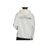 adidas Originals Trefoil Fs Oth Толстовка с капюшоном Повседневный пуловер Мужские топы Белый FM2226