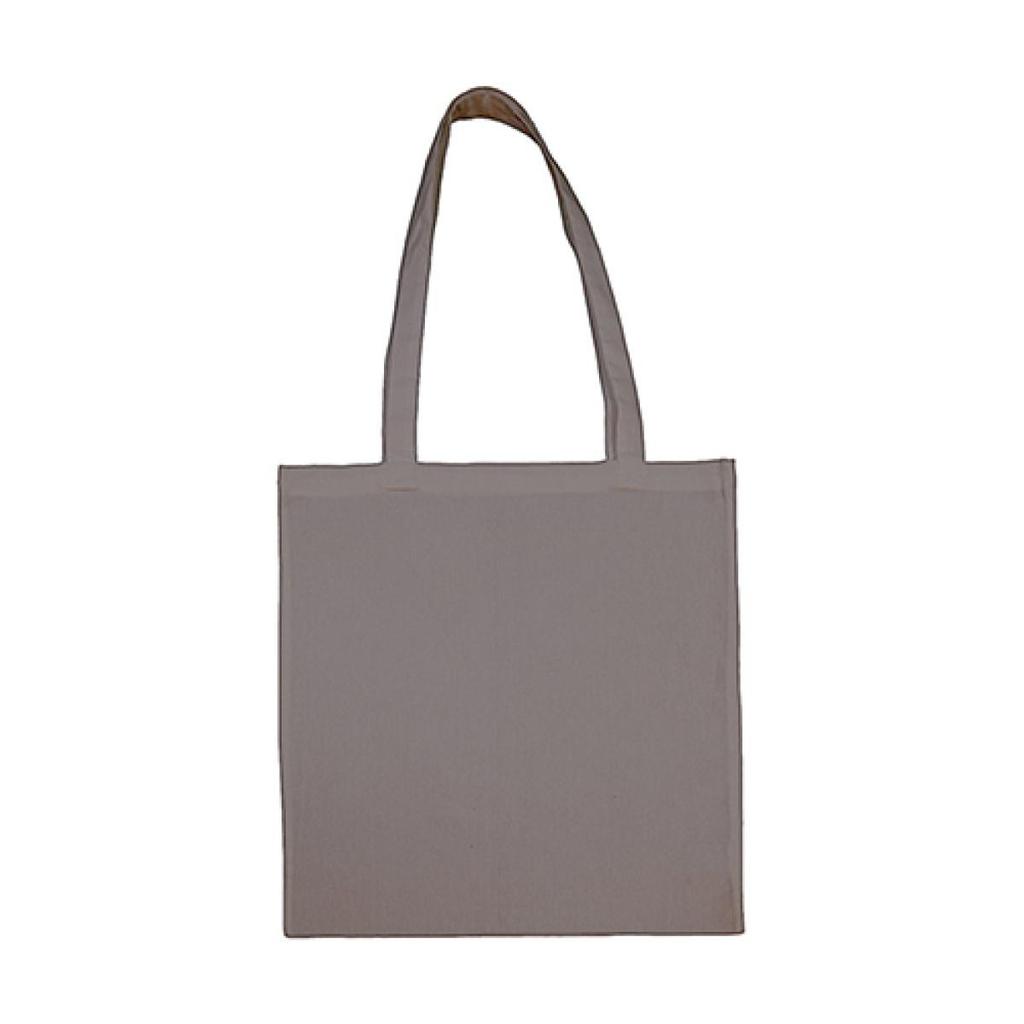 Jassz Bags "Beech" Cotton Large Handle Shopping Bag / Tote