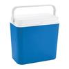 Cooler - ATLANTIC - 24L - Blue - Keeps Fresh Up To 9h - Dimensions 38.5x40x23.5 Cm