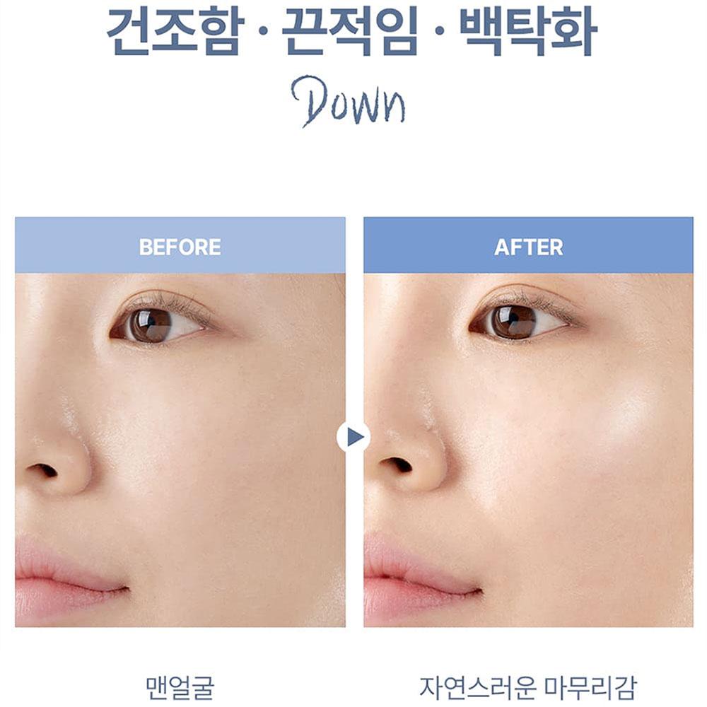 KAHI Солнцезащитный лосьон Aqua Shield 50 мл (SPF50 +)