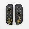 Wireless Joy-Con Compatible Controller for Switch OLED Lite with 6-Axis Gyro, RGB, Turbo and Vibration