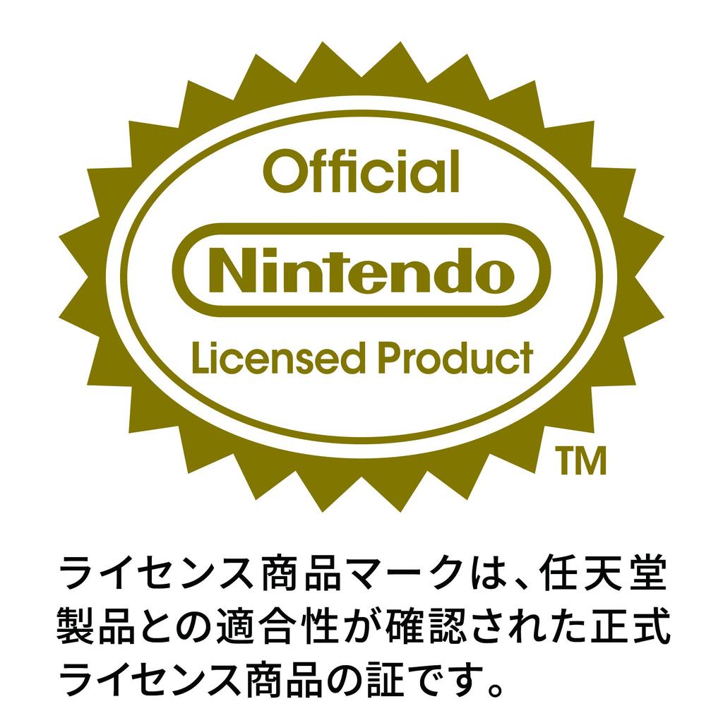 Licensed PowerA Nano Enhanced Wireless Controller for Nintendo Switch Spring Smaller Than Standard [Nintendo Product] - Dream, Size, 2-Year Warranty,