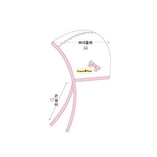 Organic Boom Poodle Jjujju Newborn Mother All Seasons, корейские детские товары