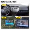 2 Din Car Radio for Honda Civic 2000 - 2006 Android Car Stereo Multimedia Player Navigation WIFI GPS Audio Autoradio Head Unit