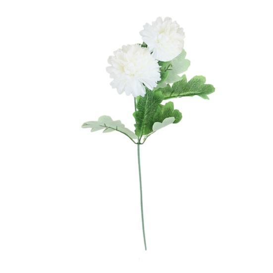 Полезный искусственный цветок, легкий уход, долговечный, декоративный.