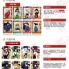 2025 New  Inuyasha Card Soul Jade Journey Series Higurashi Kagome Sesshoumaru Anime Game Collection Card Toy Gift