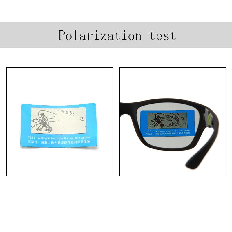 Мужские солнцезащитные очки Защита от УФ лучей Спортивные Поляризованные для мужчин Спорт на открытом воздухе Ветрозащитные Песочные Велосипедные Солнцезащитные очки СПОРТИВНЫЕ СОЛНЦЕЗАЩИТНЫЕ ОЧКИ ДЛЯ МУЖЧИН