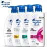 Head & Shoulders Silky Smooth Anti-Dandruff Shampoo