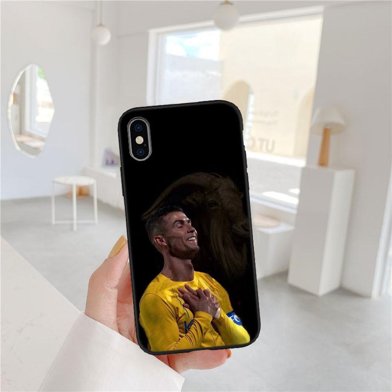 Чехол для телефона C-CR7 для OPPO A40 A60 A80 A15 A16 A16K A12 A17 A17K A54 A54S A53 A53S A55 A56 A57 A98 F23