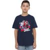 Spidey And His Amazing Friends Childrens/Kids Team Spidey T-Shirt