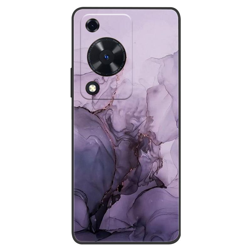 Чехол для Huawei Nova Y72S Y 63 Мраморный Мягкий Матовый Силиконовый Задняя Крышка Для Huawei Nova Y72 Y63 Полное Покрытие Оболочка Телефона NovaY72s