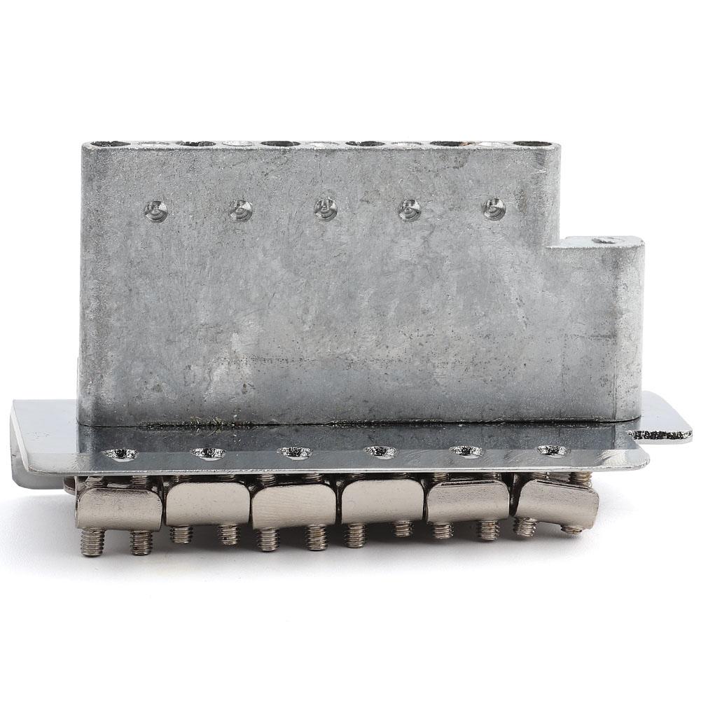 Бридж тремоло для 6-струнной электрогитары из цинкового сплава с рычагом, запчасти для ремонта гитар