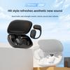 Новые наушники OWS Bluetooth — это безушные наушники для бега с костной проводимостью и шумоподавлением