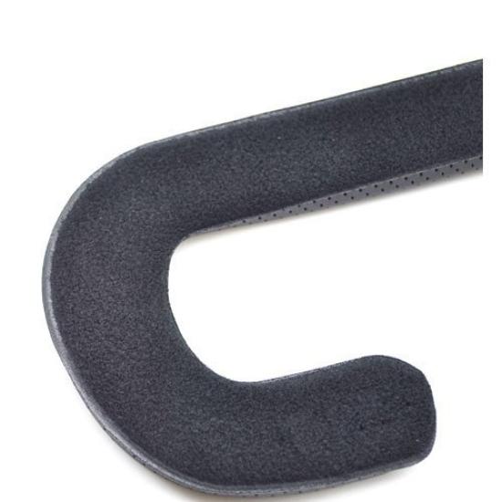 LUCKYBEE кожаная лицевая подушка 12 мм VR-МАСКА для HTC Vive из (Набор 2)