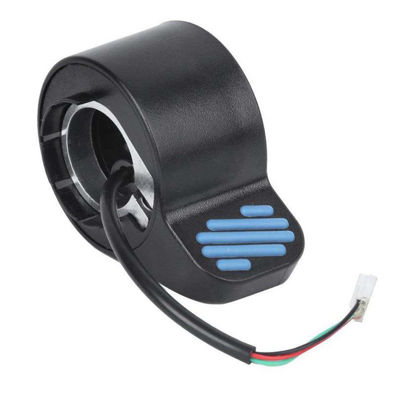 A03E-Bluetooth Control Dashboard+Throttle Finger+Brake Finger Kit Accessories For Ninebot Segway ES1/ES2/ES3/ES4 Kickscooter