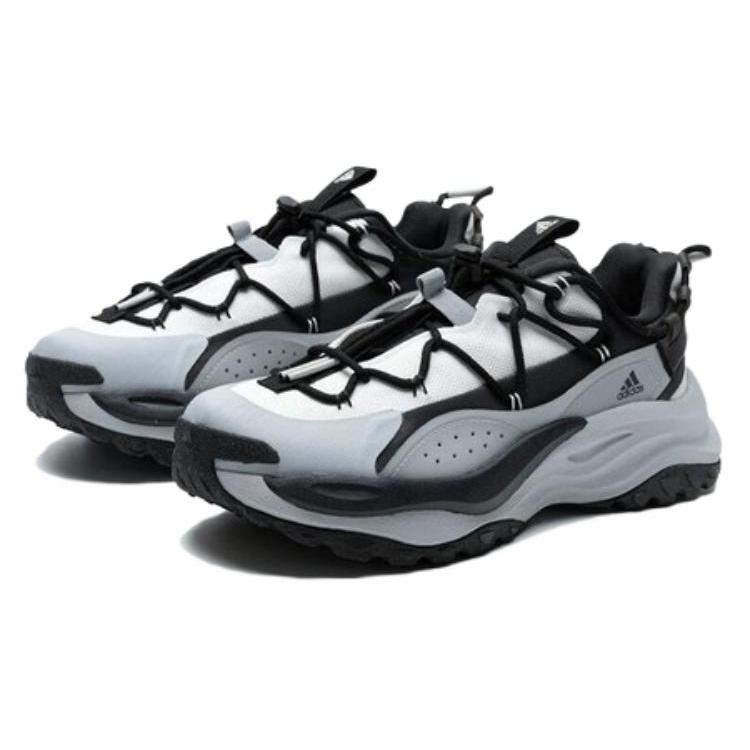 Новые Adidas Maxxwavy 'Черно-синие' IF6476