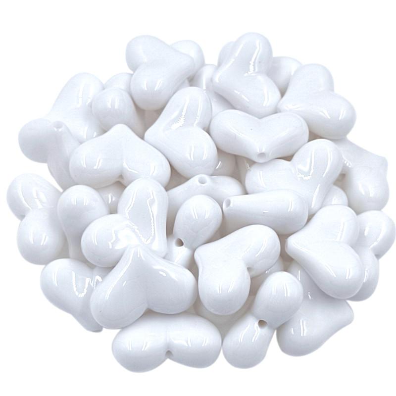 10 шт. большие для изготовления ювелирных изделий акриловые бусины в форме сердца свободные красочные аксессуары ручной работы DIY браслет ожерелье фурнитура для изготовления ювелирных изделий