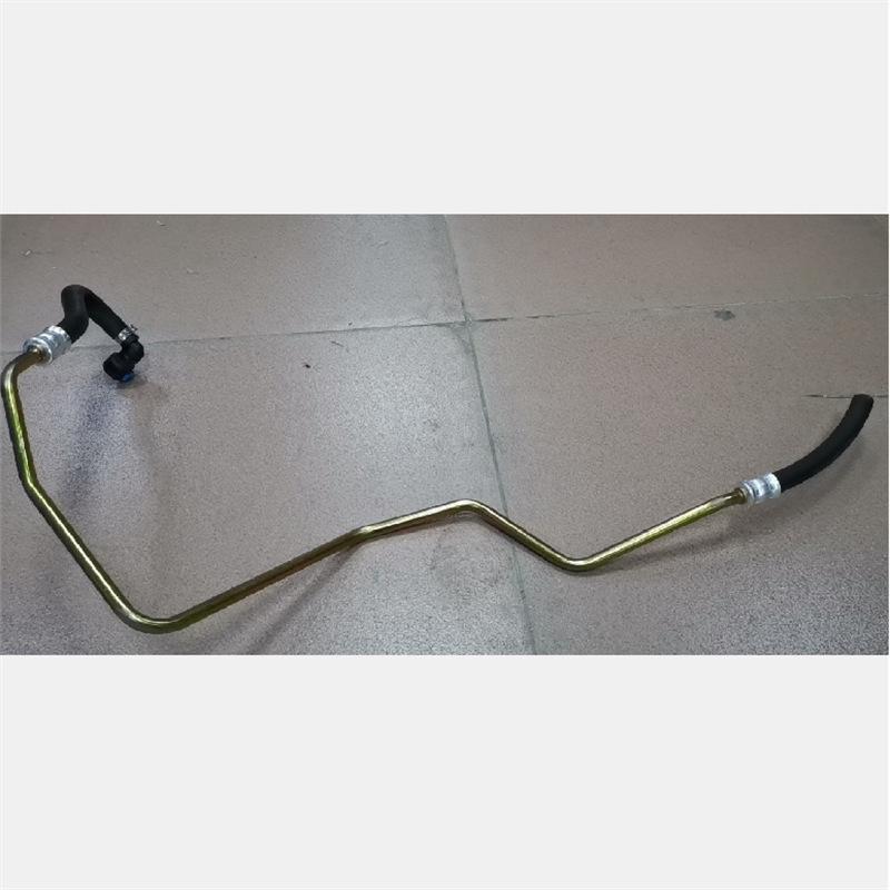 1-Tube Steering Oil Hose for Cross-Border E-commerce (Part Number: 7G913A656CD)