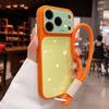 Чехол Dopamine Ice Color Block: Защитный чехол с полным покрытием для iPhone 17 Pro Max с совместимостью линз iPhone 16