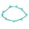 Left Engine Generator Stator Cover Gasket For Honda CRF125F CRF125FB 2014-2024