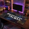 Depeche Mode Print Large Mouse Pad Smooth Surface Anti?Slip Desk Mat For Gaming Office Laptop Decoration