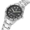 Оригинальные часы EDITIONTHREE AOFH22054 Silver [Adidas Swatch] Мужские [Товар]