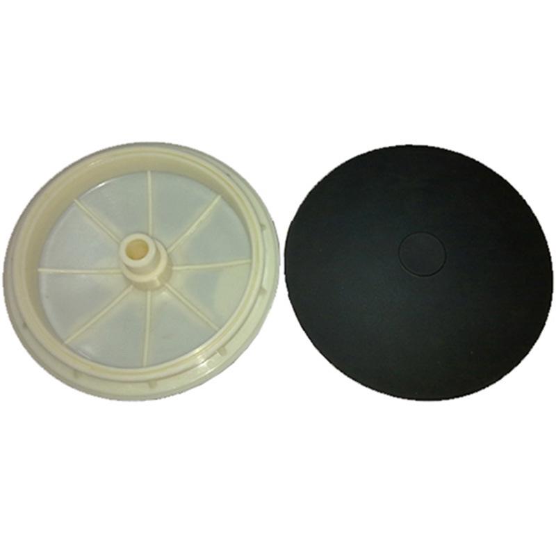 Spot 215 Microporous Aeration Disc: ABS Rubber Diaphragm for Oxygenation Tanks
