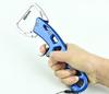 Lightweight and Stylish Fish Fish and Fish Grab with Stainless Steel Spiral Cord and Grip, Catcher, Carabiner.