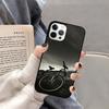 Сердцебиение BIKE CYCLING Спортивный чехол для телефона Для Для iPhone 17 Air 16 15 11 12 13 14 Pro Ma Plus coque