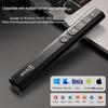 BIAZE Wireless PPT Presentation Remote with Laser Pointer