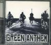 CD РАЗНЫЕ ИСПОЛНИТЕЛИ - Green Anthem GLOR0020 Galactic "Or Gl 2007 Япония Оби Японская Поп/Рок Б/У