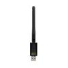 USB Wifi Router Adapter Driver-free Network LAN Card Plug & Play With Rotatable Antenna for windows