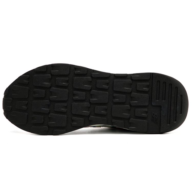 BAPE x New Balance 57/40 Зеленые Унисекс Кроссовки M5740BAE