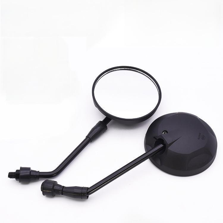 Универсальное зеркало заднего вида для электромобилей, велосипедов, скутеров и трехколесных велосипедов с модифицированной функцией заднего хода.