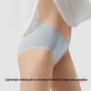 Banne SilverSkin 301A Women's 7A Antibacterial Modal Briefs 3-Pack
