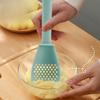 Infant Food Grinder for Blending Potato Puree, Strainer for Separating Eggs, Infant Food Set