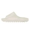 Оригинальные пляжные шлепанцы Kanye AD на платформе, кокосовые, нескользящие, для мужчин и женщин