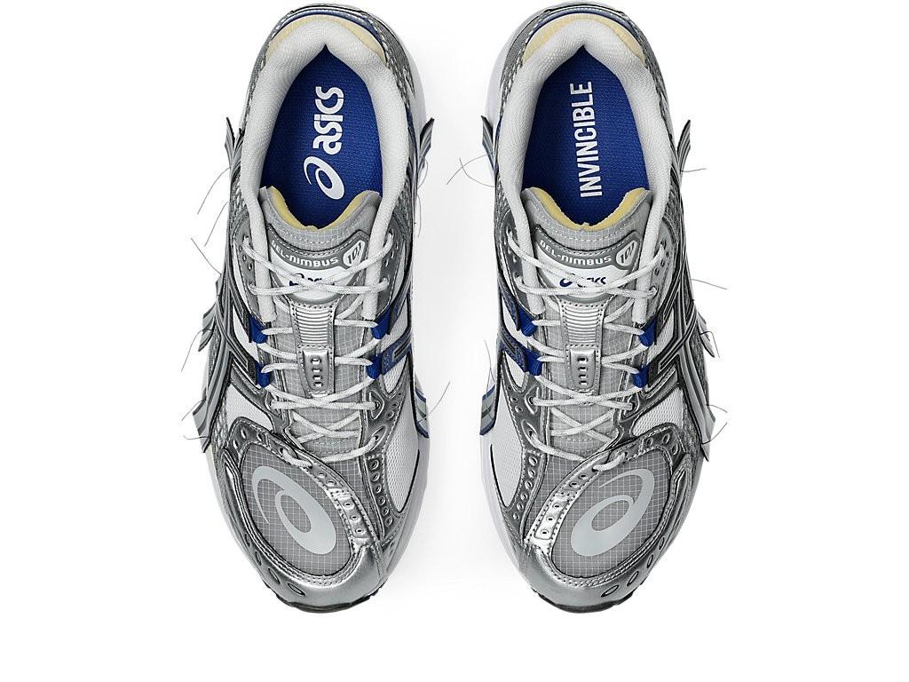 1203A814-021 INVINCIBLE A Asics Gel-Nimbus 10.1 HTTP 404 Pack Синий (Мужской)
