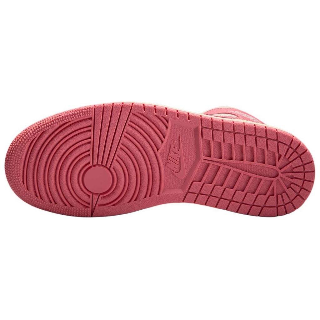 Jordan 1 Mid Guava Ice Women's BQ6472-109