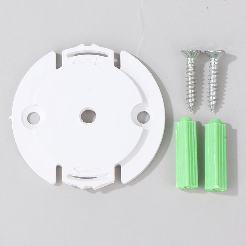 1 шт. Базовый кронштейн для смарт-камеры Xiaomi Mijia 1080P, без сверления, универсальный