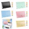 13 Pocket Expanding File Folder Receipt Coupon Organiser Accordion? File Organiser Receipt Folder for School Office