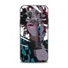 Чехол для телефона для Apple Iphone 14 13 12 11 Pro Max 13 12 Mini Xs Max Xr X 7 8 6 6s Plus, чехол аниме Demon Slayer Nezuko Tanjirou