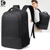 Новый мужской рюкзак большой емкости из ткани Оксфорд, сумка на плечо, деловой компьютерный рюкзак, дорожная сумка