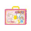 Card Captor Cherry Clear Card Bag Puzzle