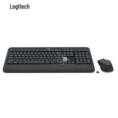 Logitech Беспроводной комплект клавиатуры и мыши MK540