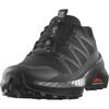 Trail Running SPEEDCROSS PEAK CSWP Cross Peak L47601000 Cm (Speed Waterproof) Black/Black/Phantom 27.0