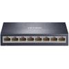 TP-LINK TL-SF1008D 8-Port Fast Ethernet Switch