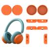 Мягкие силиконовые амбушюры для наушников CMF by Nothing Headphone Pro, влагостойкие, мягкие, моющиеся, чехол на ушные чашки