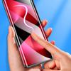 Для Motorola edge 70 Fusion 3D Изогнутое Закаленное Стекло Защитная Пленка для Экрана для Moto edge70 Fusion Прозрачная Полное Покрытие Защитная Пленка