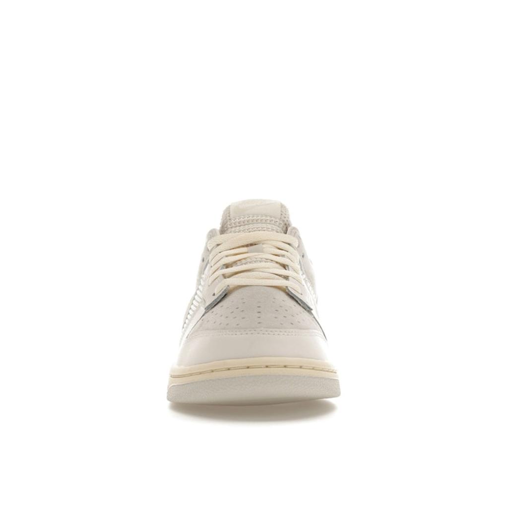 Nike Dunk Low Phantom Men Sneakers Grey Light-Bone Sail HF4297-001